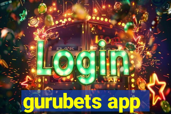 gurubets app